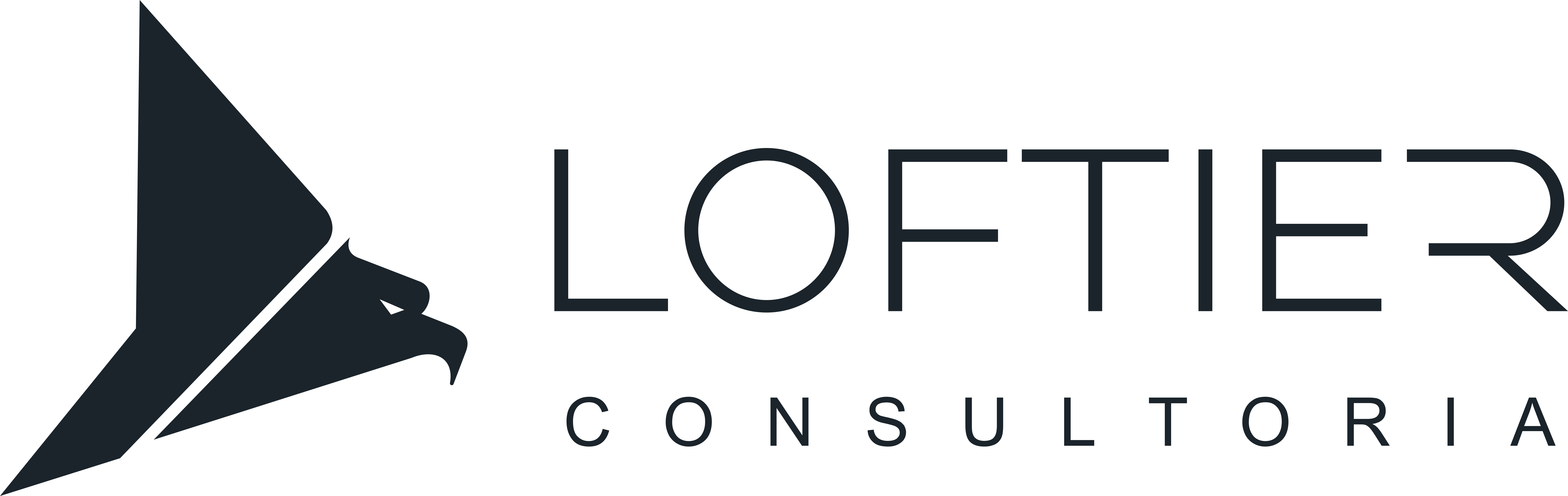 Loftier Logo